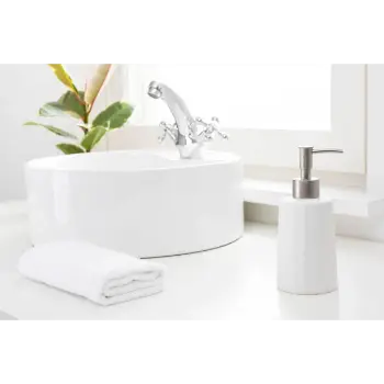 Bathroom Faucet